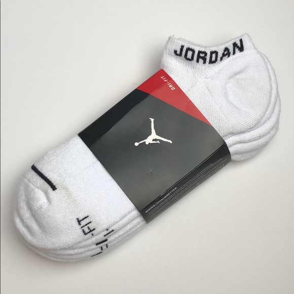 air jordan ankle socks